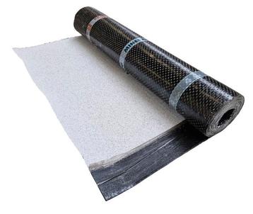 Dakleer IKO 4mm | Super Rol Witte Leislag SBS € 3,60 per m² beschikbaar voor biedingen
