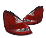Achterlichten Ford Fiesta LED Rood 2013-2017, Ophalen of Verzenden, Nieuw
