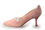 Unisa Pumps in maat 37 Roze | 10% extra korting, Pumps, Overige kleuren, Verzenden, Zo goed als nieuw