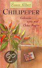 Chilipeper / Gekruide actie met China Bayles 9789022528433, Boeken, Verzenden, Gelezen, Susan Albert