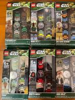 Lego Tandwielen en accessoires - Star Wars - Buildable watch, Kinderen en Baby's, Speelgoed | Duplo en Lego, Nieuw