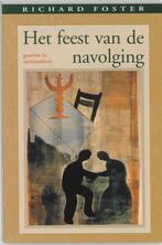 Het feest van de navolging 9789075569025 R. Foster, Boeken, Verzenden, Gelezen, R. Foster