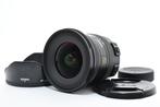 Sigma 3.5/10-20mm HSM DC EX Nikon Zoomlens, Nieuw