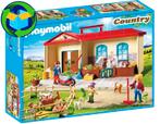 Playmobil - Country - 4897 - Meeneem Boerderij - SALE