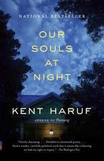 Our Souls at Night 9781101911921 Kent Haruf, Gelezen, Kent Haruf, Alan Kent Haruf, Verzenden