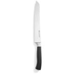 Broodmes | ProfiLine | RVS | Zwart | Lengte 340mm HENDI, Verzenden, Nieuw in verpakking