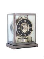 Atmos klok - Jaeger-LeCoultre - Anthrazit antik Nickel -