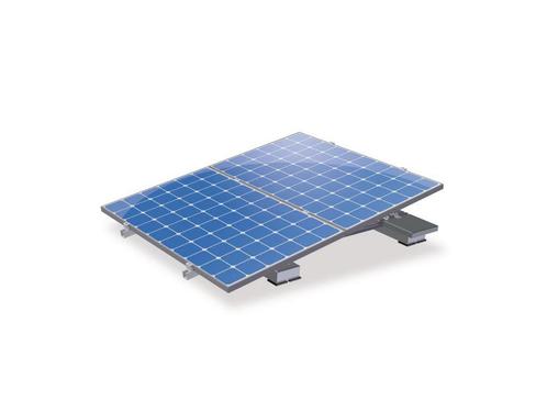 Valk Solar Systems - ValkDouble Zonneschans, Doe-het-zelf en Verbouw, Zonnepanelen en Toebehoren, Ophalen of Verzenden