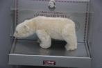 Steiff: polarbeer replica 1909, Museumscollectie, EAN, Antiek en Kunst