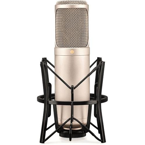 RØDE K2 buizen condensator studio microfoon, Muziek en Instrumenten, Microfoons, Verzenden