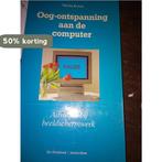 Oogontspanning aan de computer 9789060305041 M. Krenz, Verzenden, Gelezen, M. Krenz