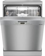 Miele G 5132 SC CLST - Vrijstaande vaatwasser, Witgoed en Apparatuur, Vaatwasmachines, Ophalen of Verzenden, Zo goed als nieuw
