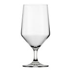 Bierglazen | MURRAY | Kristalglas | 46cl | 6 Stuks Utopia, Verzenden, Nieuw in verpakking
