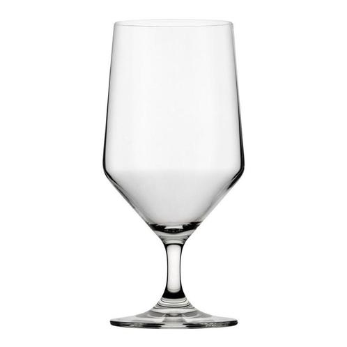 Bierglazen | MURRAY | Kristalglas | 46cl | 6 Stuks Utopia, Zakelijke goederen, Horeca | Keukenapparatuur, Nieuw in verpakking