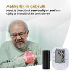 Tweedekans | MostEssential Premium Bloeddrukmeter Bovenarm -, Ophalen of Verzenden, Zo goed als nieuw