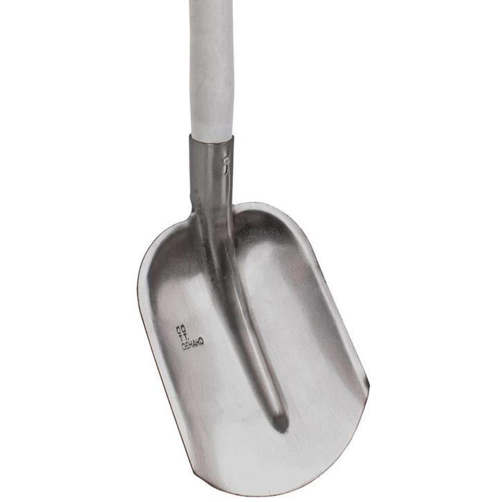 Talen Tools Bats met Blank Geslepen Werkblad en Glasfiber..., Tuin en Terras, Hand-tuingereedschap, Nieuw, Ophalen of Verzenden