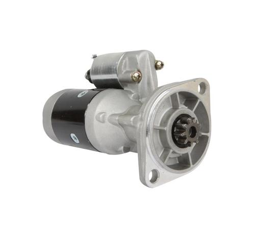 Startmotor 12v 2.0kw Isuzu C190, 201, 221, 240,4BA1, Watersport en Boten, Bootonderdelen, Motor en Techniek, Nieuw, Zeilboot of Motorboot