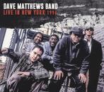 cd - Dave Matthews Band - Live In New York 1994, Verzenden, Nieuw in verpakking