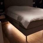 Bedverlichting - led strips - Vanaf €29,95, Huis en Inrichting, Lampen | Losse lampen, Led-lamp, Minder dan 30 watt, Verzenden