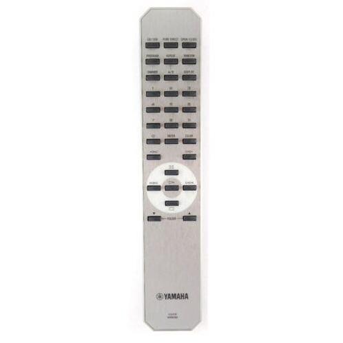 Afstandsbediening Yamaha cdx8 WR96080 cd-s300, Audio, Tv en Foto, Afstandsbedieningen, Origineel, Nieuw, Ophalen of Verzenden