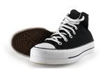 Converse Hoge sneakers in maat 38 Zwart | 10% korting, Kleding | Dames, Schoenen, Verzenden, Zwart, Converse, Sneakers of Gympen
