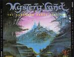 cd - Various - Mystery Land - The European Dance Festival, Verzenden, Zo goed als nieuw
