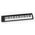 (B-Stock) Nektar Impact GX61 USB/MIDI-keyboard 61 toetsen, Muziek en Instrumenten, Midi-apparatuur, Verzenden, Nieuw