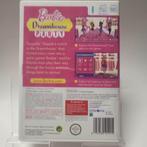 Barbie Dreamhouse Party Nintendo Wii, Ophalen of Verzenden, Zo goed als nieuw