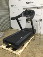 Technogym Run 1000 TV, Sport en Fitness, Fitnessapparatuur, Verzenden, Gebruikt, Loopband