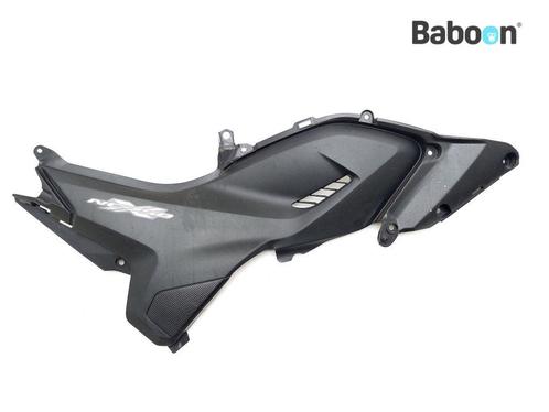 Buddypaneel Rechts Honda NC 750 X 2014-2015 (NC750X), Motoren, Onderdelen | Honda, Gebruikt, Verzenden