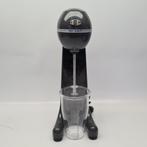 Johny Drinkmixer AK/2-2T Eco - Grijs | Nette Staat, Witgoed en Apparatuur, Keukenmixers, Ophalen of Verzenden, Nieuw