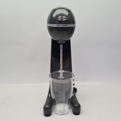 Johny Drinkmixer AK/2-2T Eco - Grijs | Nette Staat, Witgoed en Apparatuur, Keukenmixers, Nieuw, Ophalen of Verzenden