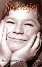 Steentjes 9789064452970 S. Henderickx, Verzenden, Zo goed als nieuw, S. Henderickx
