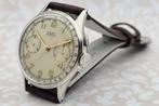 Chronographe Suisse - SINEX - Cal. Vênus 175 - Zonder, Sieraden, Tassen en Uiterlijk, Nieuw