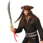 Piratenzwaard Doodskop (82cm), Hobby en Vrije tijd, Ophalen of Verzenden, Nieuw