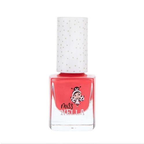 Miss Nella Cherry Macaroon Kindernagellak, Sieraden, Tassen en Uiterlijk, Uiterlijk | Haarverzorging, Overige typen, Nieuw, Ophalen of Verzenden