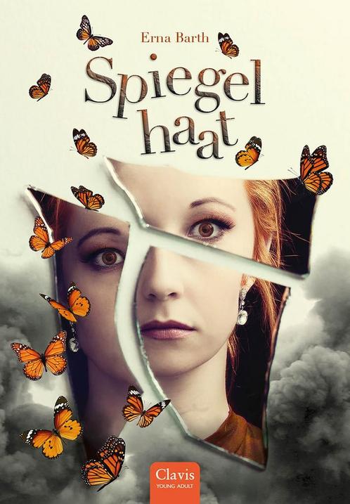 Spiegelhaat (9789044850734, Erna Barth) (Erna Barth), Boeken, Kinderboeken | Kleuters, Nieuw, Verzenden