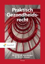 Praktisch Gezondheidsrecht 9789001298951, Boeken, Studieboeken en Cursussen, Zo goed als nieuw