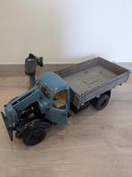 KingKong 1:12 - Model vrachtwagen - Modell-LKW eines älteren, Antiek en Kunst