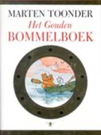 Het beste van Bommel 3 -   Het Gouden Bommelboek, Boeken, Gelezen, Marten Toonder, Verzenden