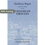 Collection of the Chaldean Oracles 9781516843787, Boeken, Verzenden, Zo goed als nieuw, Thomas Taylor