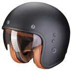 Belfast EVO Luxe motorhelm Scorpion, Motoren, Kleding | Motorhelmen, Verzenden, Nieuw met kaartje