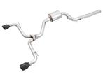 AWE Tuning Volkswagen GTI MK7.5 2.0T Track Edition Exhaust, Ophalen of Verzenden, Nieuw