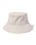 HEMA Regenhoed voor volwassenen beige beige, Verzenden, Nieuw
