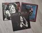Janis Joplin - Pearl & Kozmic Blues - In Concert - Antholgy, Cd's en Dvd's, Nieuw in verpakking