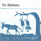 cd - The Malchicks - To Kill A Mockingbird, Zo goed als nieuw, Verzenden