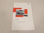 AUDI Zelfstudieprogramma #433 Audi Q5, Auto diversen, Handleidingen en Instructieboekjes, Verzenden