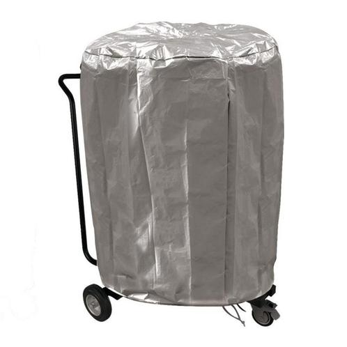 ProPlus Beschermhoes voor wielboom - Ø 75 cm - Geschikt v.., Caravans en Kamperen, Caravan accessoires, Nieuw, Ophalen of Verzenden