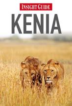 Kenia / Insight guides 9789066554252, Boeken, Reisgidsen, Verzenden, Zo goed als nieuw