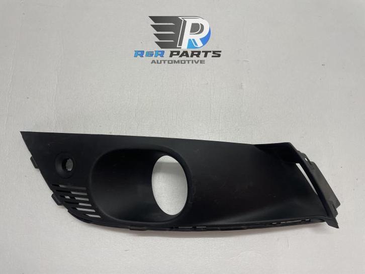 Bumpergrille links  - Type met PDC - Megane IV - OEM: 2..., Auto-onderdelen, Carrosserie en Plaatwerk, Nieuw, Deur, Verzenden